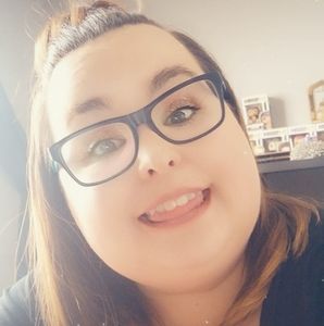 Meet your Posher, Kristi